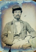 John Henry Stover Funk